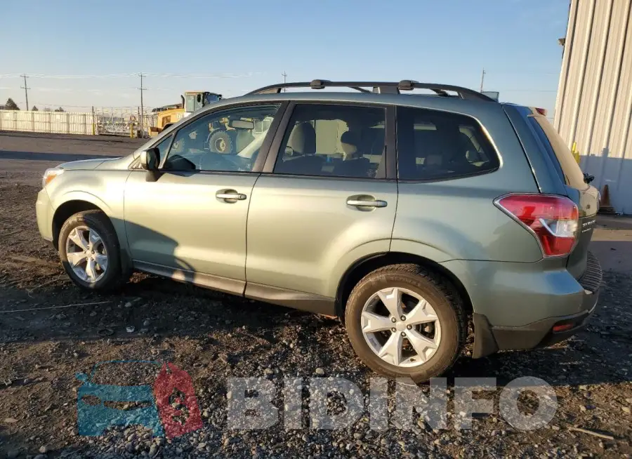 JF2SJAFC7GH412376 Photo# 2