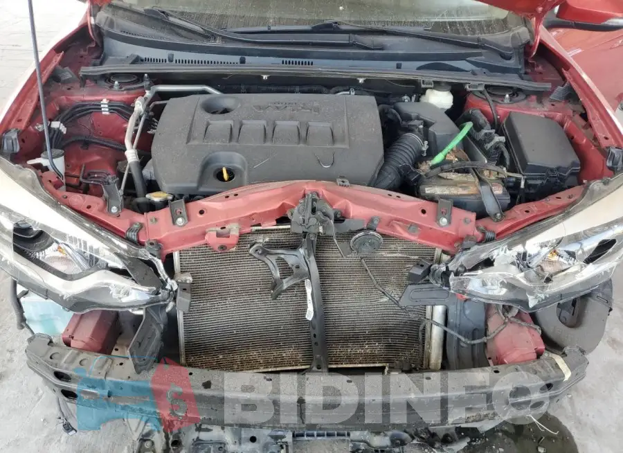 2T1BURHE5FC251578 Photo# 11