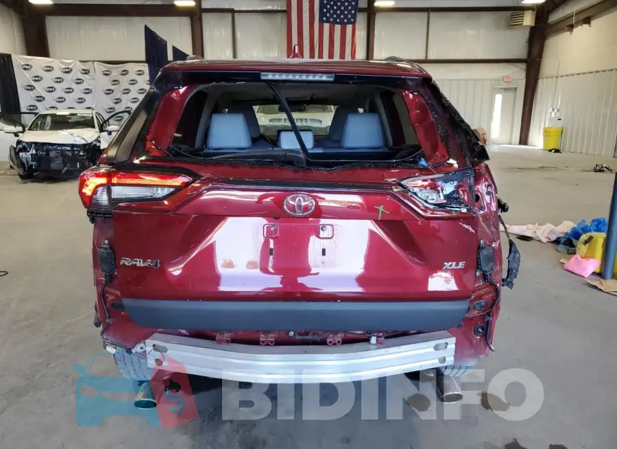 2T3C1RFV3PW263980 Photo# 6