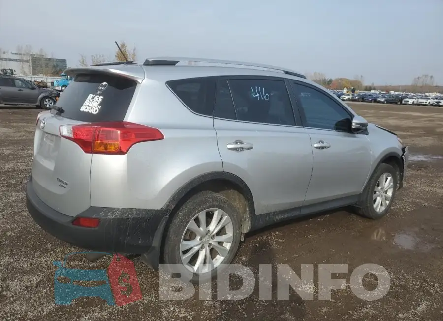 2T3DFREV6FW313728 Photo# 3