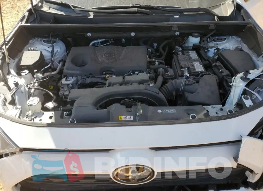 2T3P1RFV4MC245969 Photo# 12