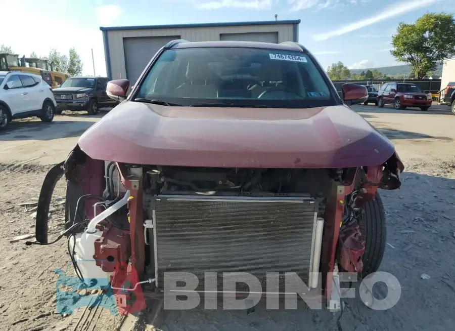2T3P1RFV6MW175048 Photo# 5