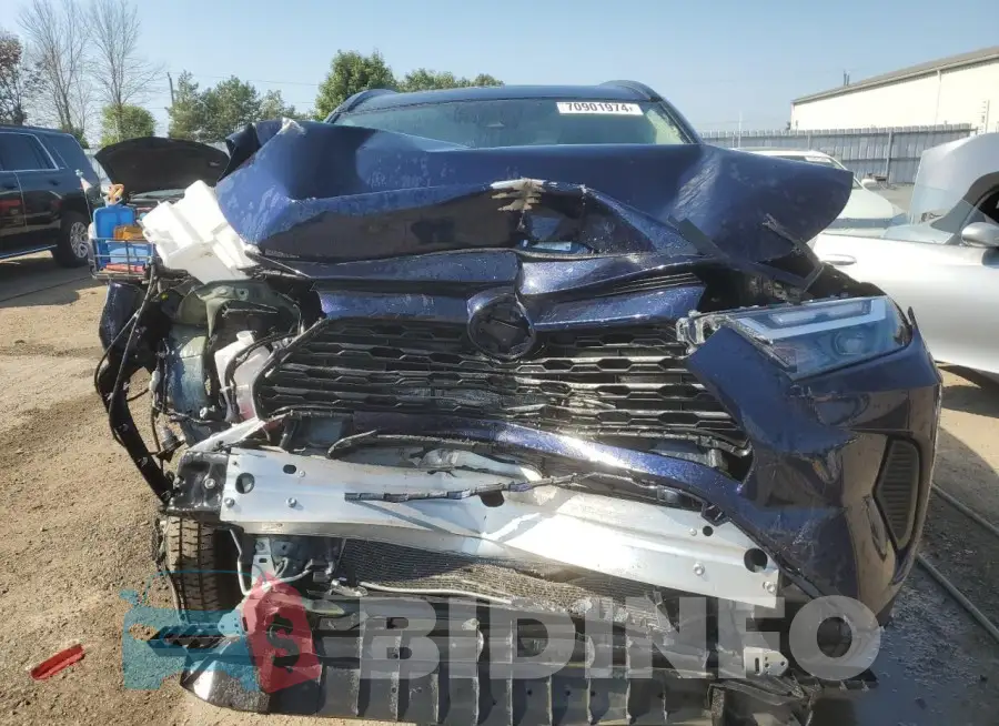 2T3R1RFV0PW340962 Photo# 5