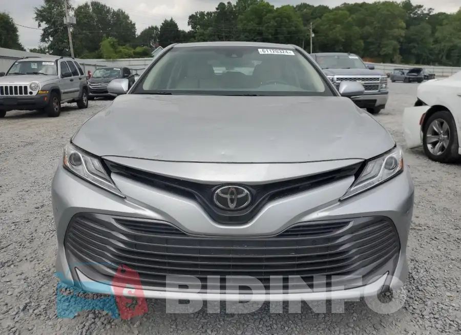 4T1B11HK1JU072820 Photo# 5