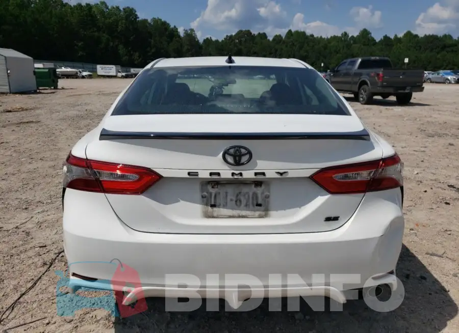 4T1B11HK7KU233673 Photo# 6