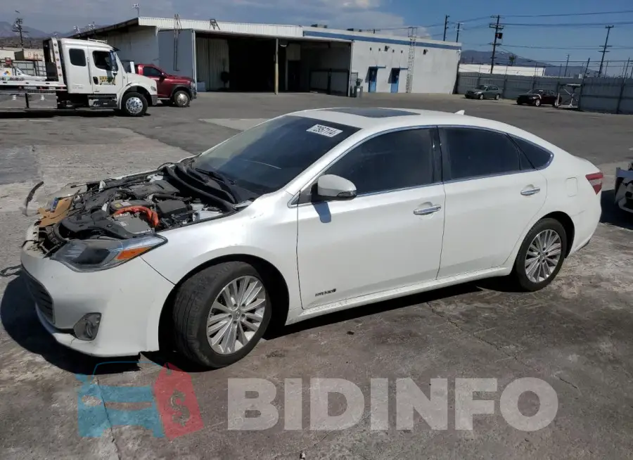 4T1BD1EB7FU042238 Photo# 1
