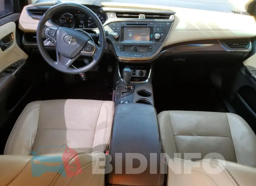 4T1BD1EB7FU042238 Photo# 8