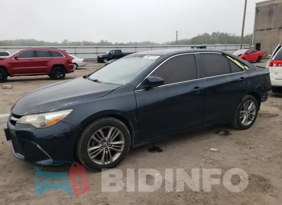 4T1BF1FK3GU134599 Photo# 1