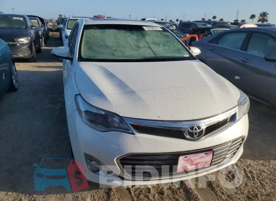 4T1BK1EB8FU152088 Photo# 5