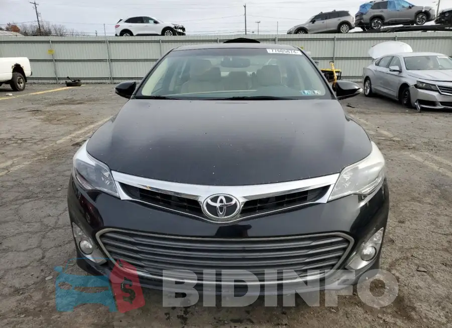 4T1BK1EB9FU175296 Photo# 5