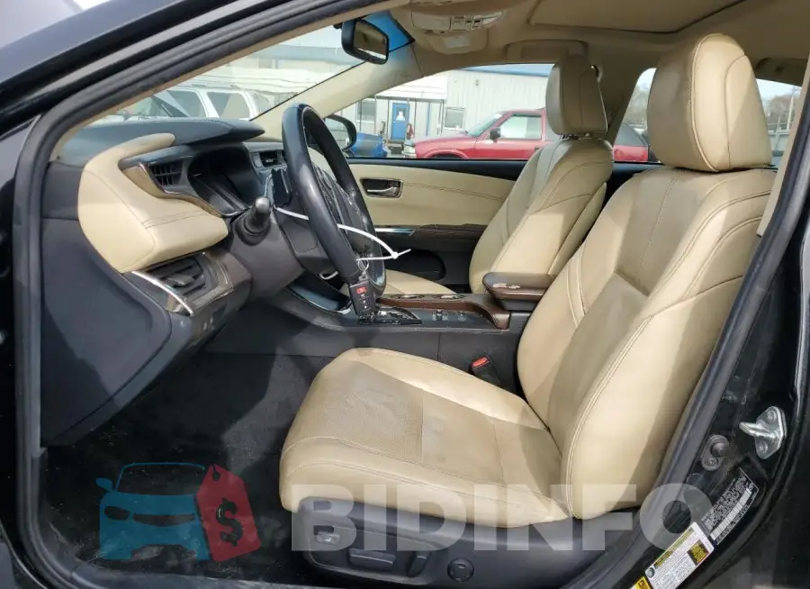 4T1BK1EB9FU175296 Photo# 7