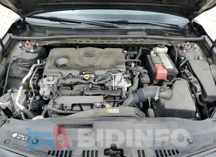 4T1C11AK9LU875943 Photo# 11