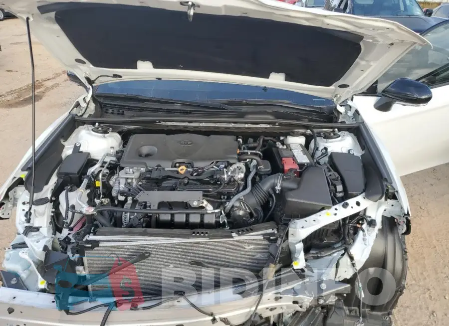 4T1K61AK2PU145729 Photo# 11