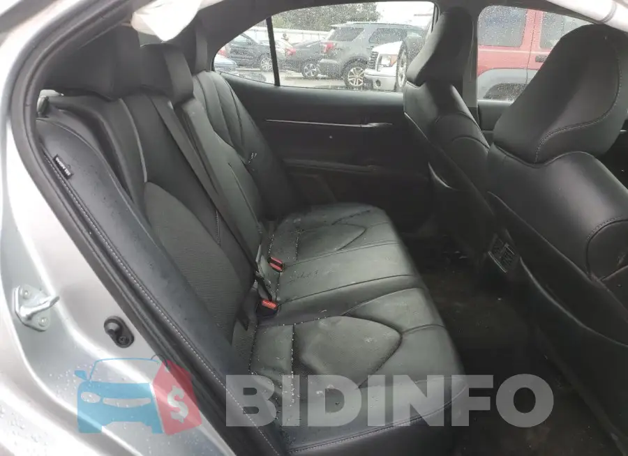 4T1K61AK2PU156889 Photo# 10