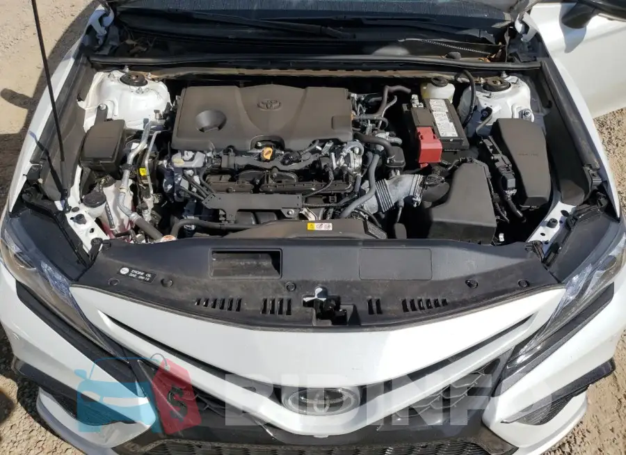4T1K61AK3PU120015 Photo# 11
