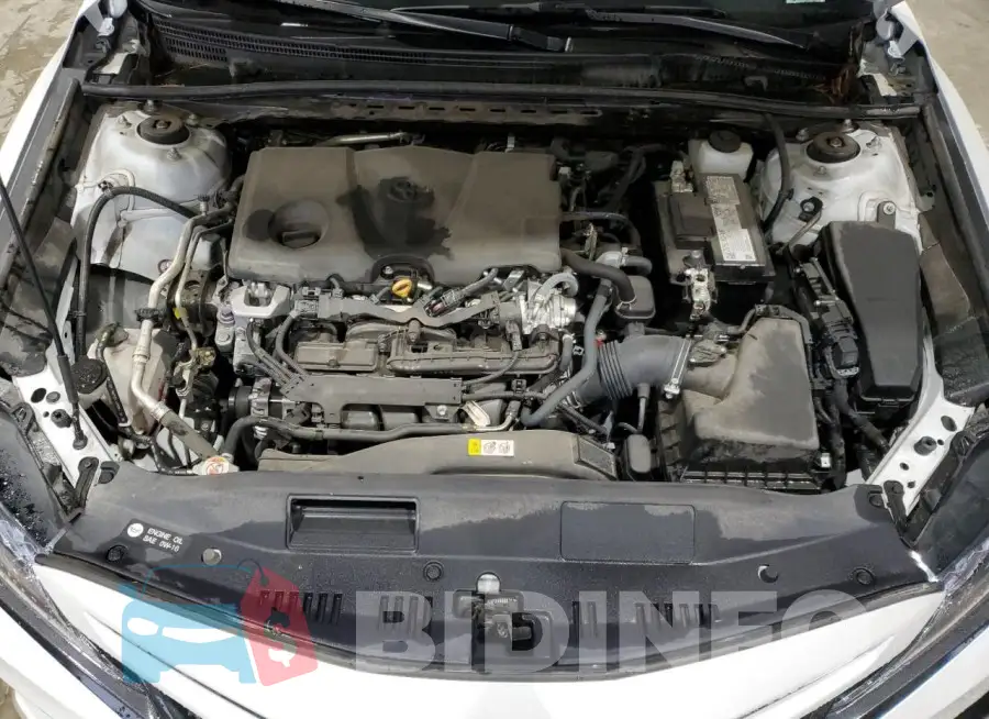 4T1K61AK4PU722499 Photo# 11
