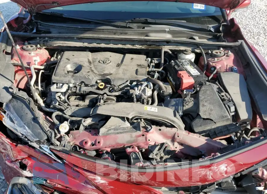 4T1R11AK6NU630529 Photo# 11