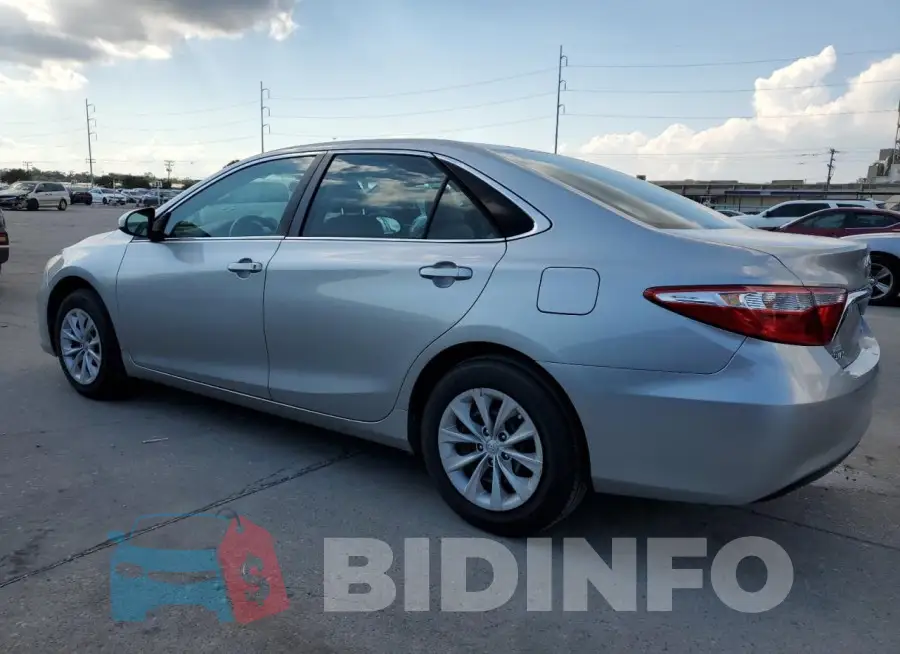 4T4BF1FK1GR517091 Photo# 2