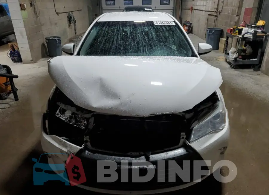 4T4BF1FK3GR536340 Photo# 5