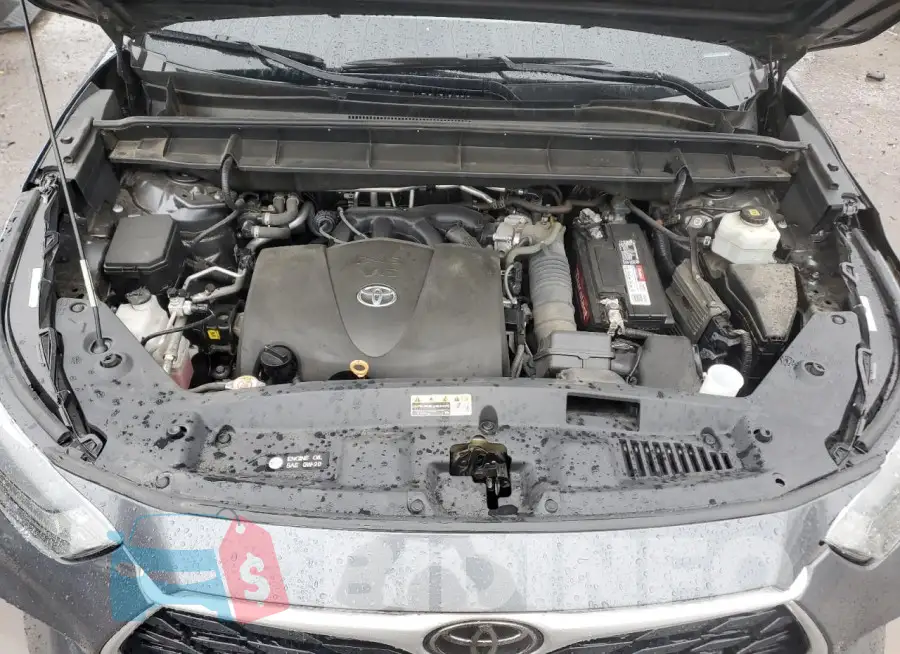 5TDBZRBH5LS021997 Photo# 12