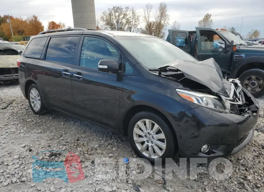 5TDDK3DC3FS123685 Photo# 4