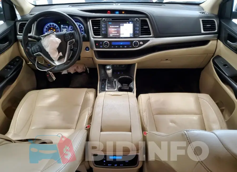5TDJZRFH1JS562225 Photo# 8