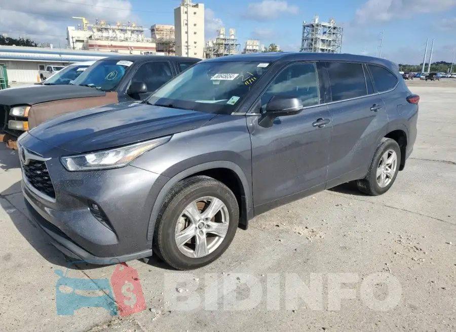 5TDZZRAH2LS017857 Photo# 1