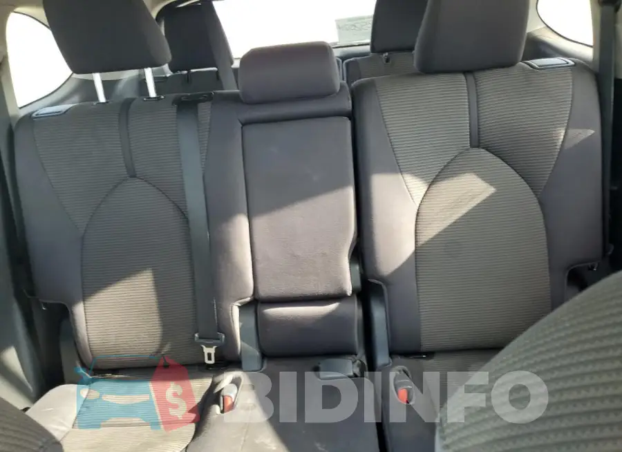 5TDZZRAH2LS017857 Photo# 10