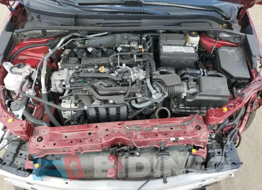 5YFB4MDE6RP080109 Photo# 11