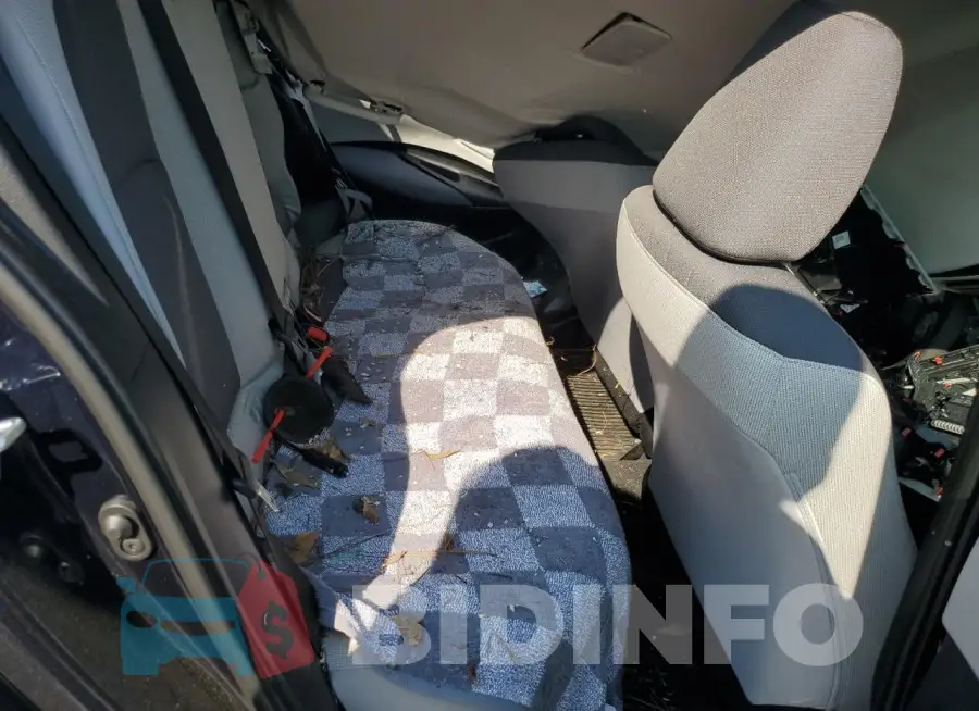 5YFB4MDE8RP206857 Photo# 10