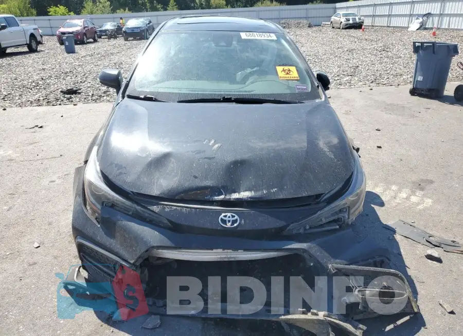 5YFM4RCE8LP047384 Photo# 5