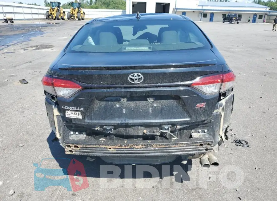 5YFM4RCE8LP047384 Photo# 6