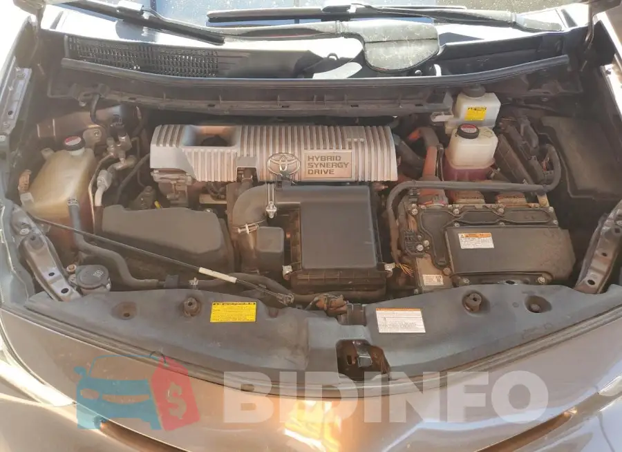 JTDZN3EU2FJ018914 Photo# 11