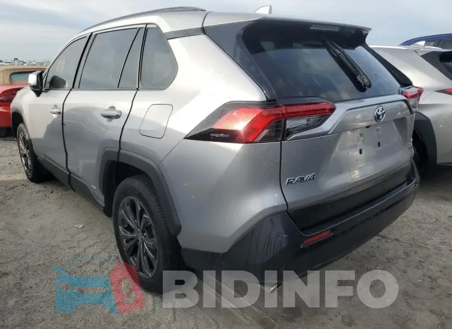 JTMB6RFV8PD099524 Photo# 2