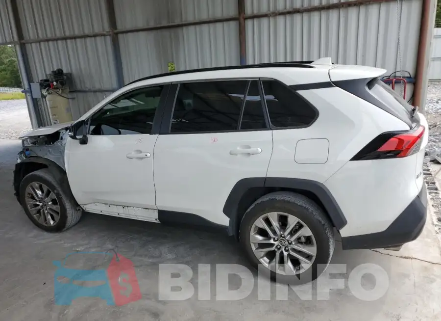 JTMC1RFV8LD046349 Photo# 2