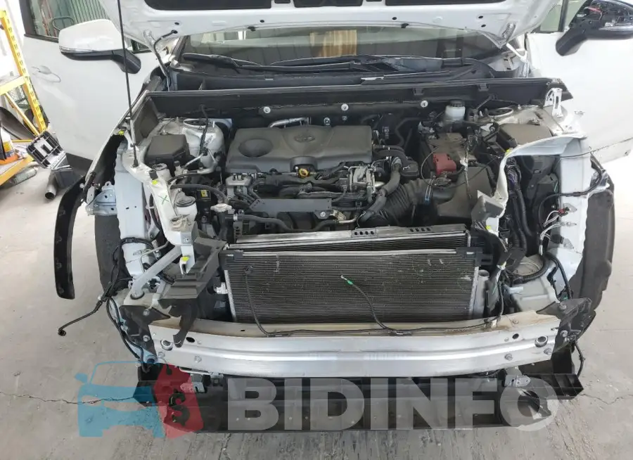 JTMC1RFV8LD046349 Photo# 12