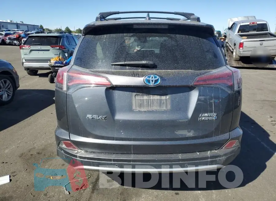 JTMDJREV4HD071682 Photo# 6