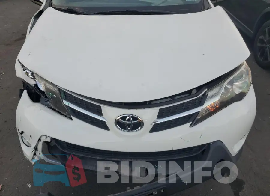 JTMRFREV8FD116515 Photo# 12