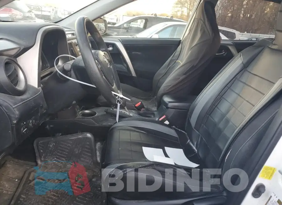 JTMRFREV8FD116515 Photo# 7