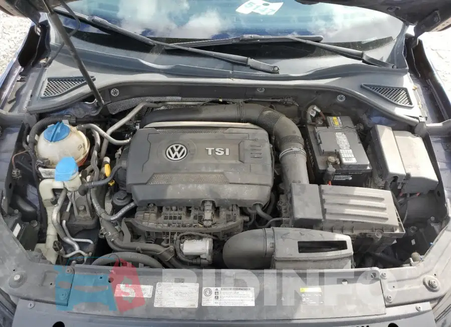 1VWBS7A3XFC044886 Photo# 11