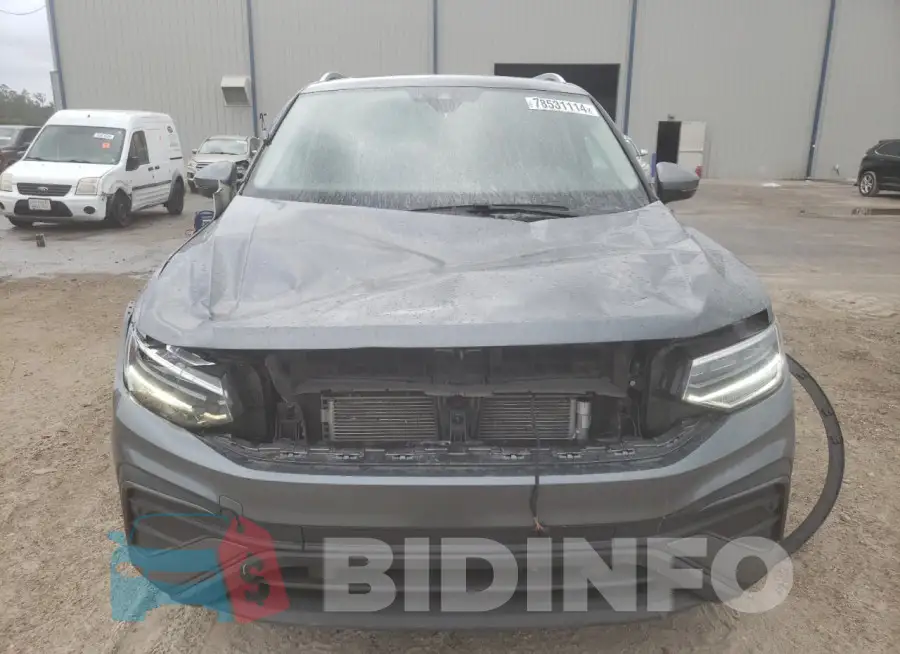 3VV3B7AX6NM150941 Photo# 5