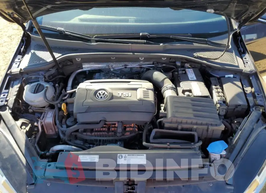 3VW217AUXHM029835 Photo# 11