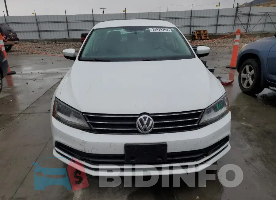 3VW2B7AJ3HM375258 Photo# 5