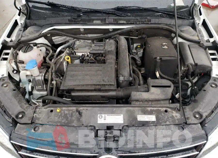3VW2B7AJ3HM375258 Photo# 11
