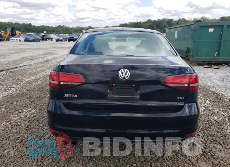 3VW2B7AJ9HM309507 Photo# 6