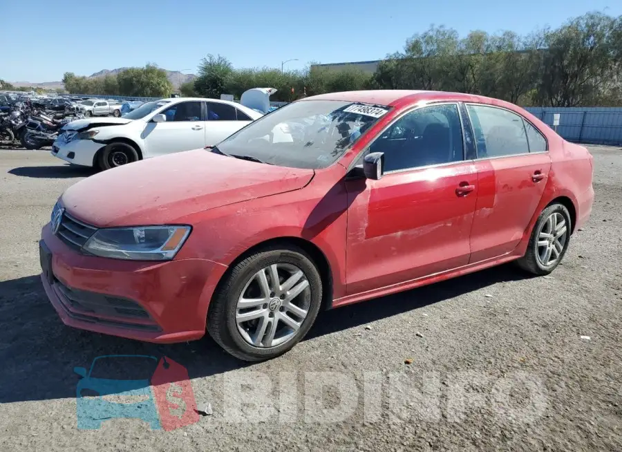 3VW2K7AJ1FM202075 Photo# 1