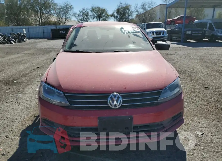 3VW2K7AJ1FM202075 Photo# 5