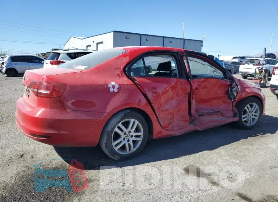 3VW2K7AJ1FM202075 Photo# 3