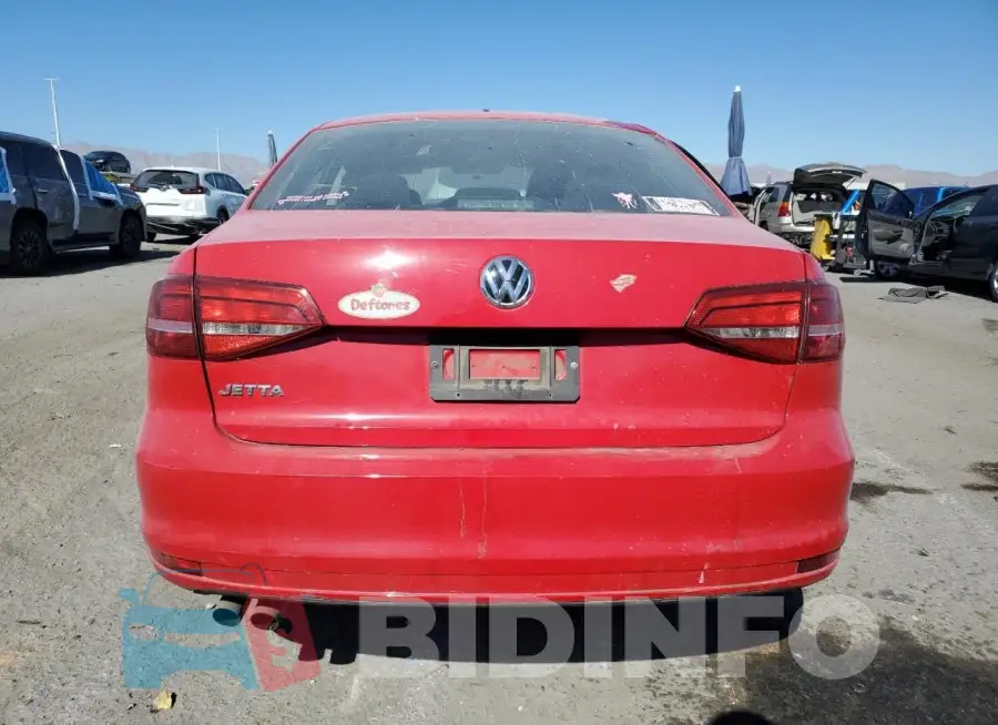 3VW2K7AJ1FM202075 Photo# 6