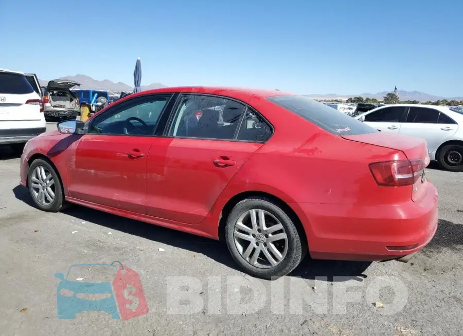 3VW2K7AJ1FM202075 Photo# 2